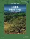 English Fiddle Tunes cover