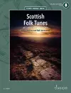 Scottish Folk Tunes cover