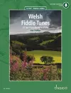 Welsh Fiddle Tunes cover