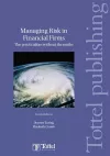 Managing Risk in Financial Firms cover