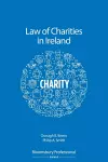 Law of Charities in Ireland cover