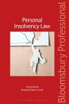 Personal Insolvency Law cover