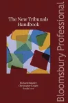 The New Tribunals Handbook cover