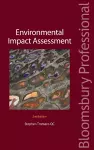Environmental Impact Assessment cover