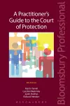 A Practitioner's Guide to the Court of Protection cover