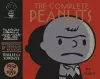The Complete Peanuts 1950-1952 cover