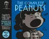 The Complete Peanuts 1953-1954 cover