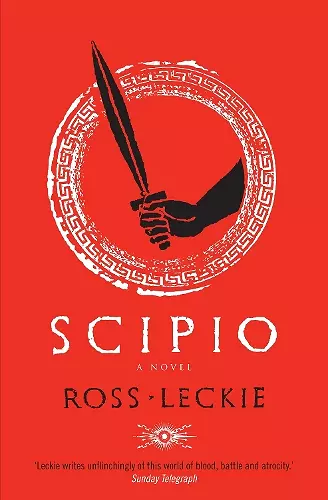 Scipio cover