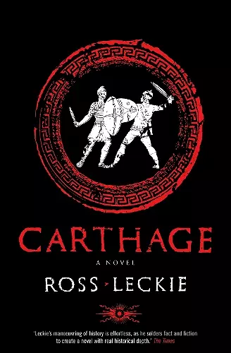 Carthage cover