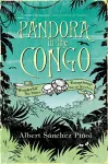 Pandora In The Congo cover