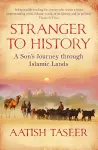 Stranger to History cover