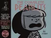 The Complete Peanuts 1959-1960 cover