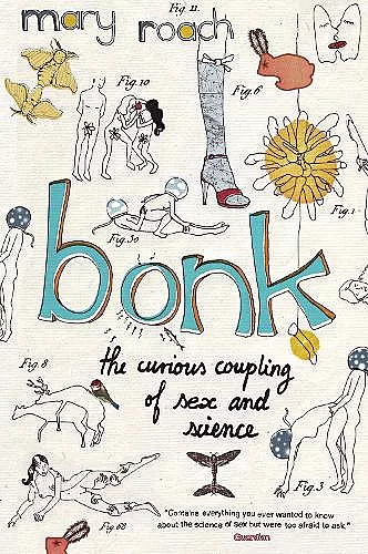 Bonk cover