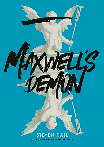 Maxwell's Demon cover