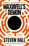 Maxwell's Demon cover