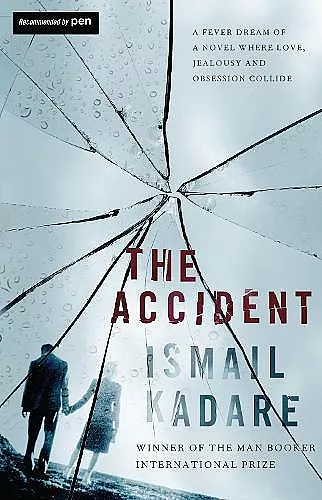 The Accident cover