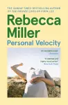 Personal Velocity cover