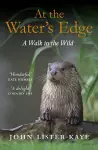 At the Water's Edge cover