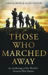 Those Who Marched Away cover