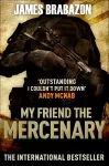 My Friend The Mercenary cover