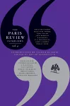 The Paris Review Interviews: Vol. 4 cover