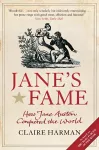 Jane's Fame cover
