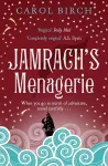 Jamrach's Menagerie cover