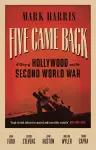 Five Came Back cover