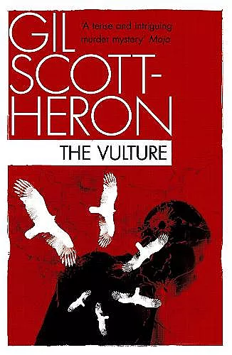 The Vulture cover