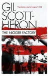 The Nigger Factory cover