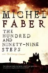 The Hundred and Ninety-Nine Steps: The Courage Consort cover