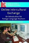 Online Intercultural Exchange cover