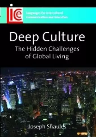 Deep Culture cover