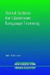 Social Actions for Classroom Language Learning cover