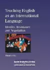 Teaching English as an International Language cover