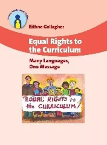 Equal Rights to the Curriculum cover