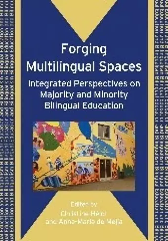 Forging Multilingual Spaces cover