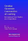 Creating Classroom Communities of Learning cover
