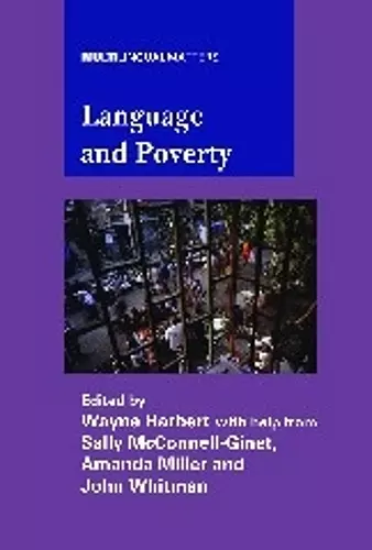 Language and Poverty cover