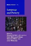 Language and Poverty cover