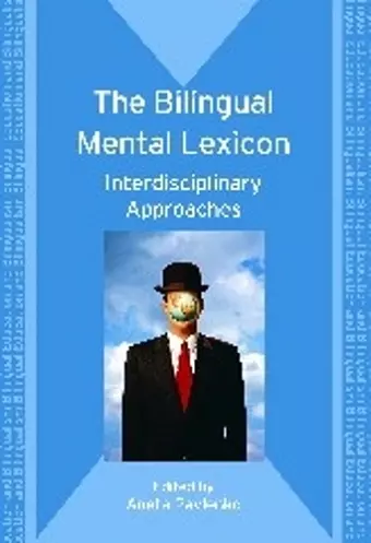 The Bilingual Mental Lexicon cover