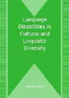 Language Disabilities in Cultural and Linguistic Diversity cover