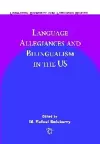 Language Allegiances and Bilingualism in the US cover