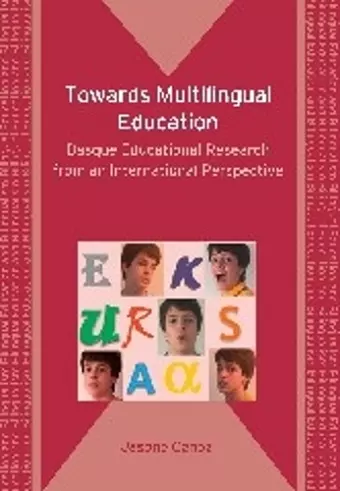 Towards Multilingual Education cover