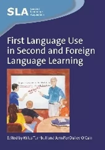 First Language Use in Second and Foreign Language Learning cover