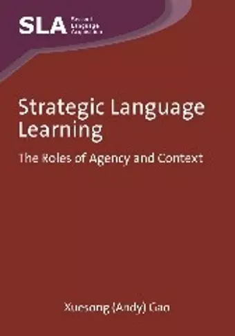 Strategic Language Learning cover