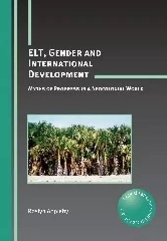 ELT, Gender and International Development cover