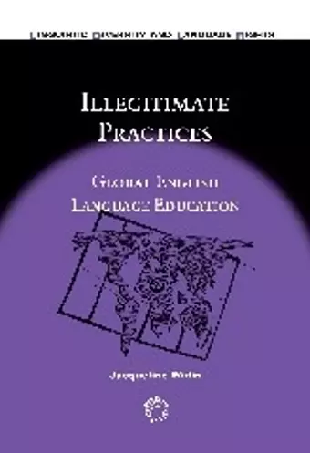 Illegitimate Practices cover
