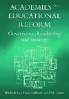 Academies and Educational Reform cover