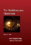 The Multiliteracies Classroom cover